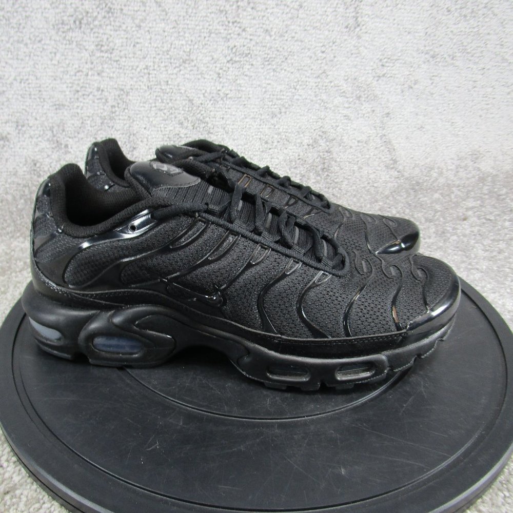 Nike Air Max Plus Tn Mens Size 10.5 Sneakers Shoes 604133-050